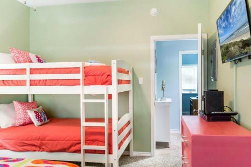 Apartamento Island Retreat 53 Condo