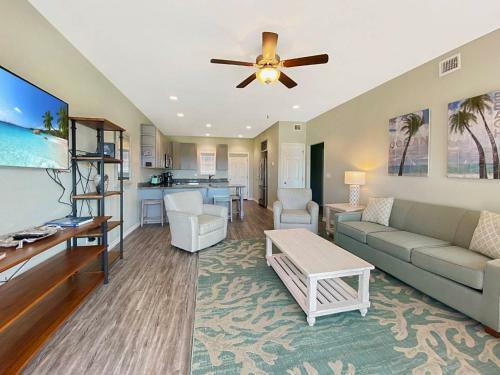 Apartamento Island Retreat 44 Condo