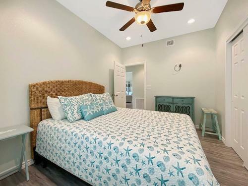 Apartamento Island Retreat 44 Condo