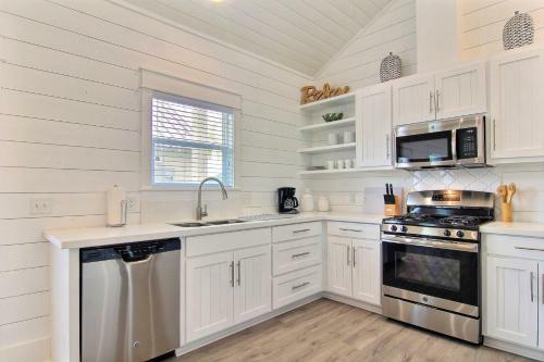 Old Town Cottage Unit 12 Cottage