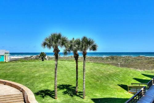 Apartamento Aransas Princess Unit 209 Condo