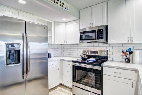 Apartamento El Cortez Condominiums Ec118 Condo