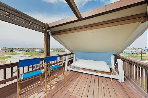 New Listing! Updated Home With Rooftop Deck Home