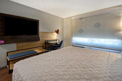 Hotel Tru By Hilton Rockwall Dallas, Tx