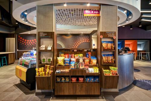 Hotel Tru By Hilton Rockwall Dallas, Tx