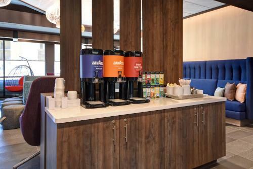 Hotel Tru By Hilton Rockwall Dallas, Tx