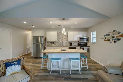 Mermaid's Landing Cottage