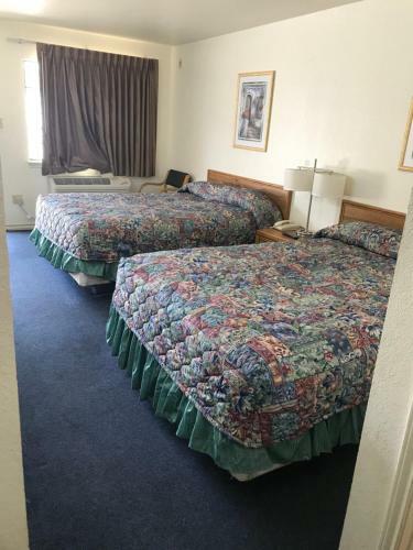 Hotel Country Inn Motel