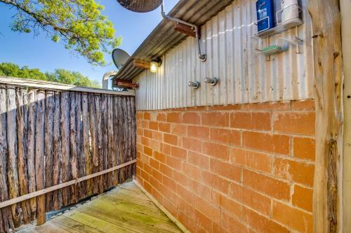 Lodge Four-o Ranch