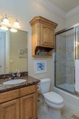 Apartamento Lantana