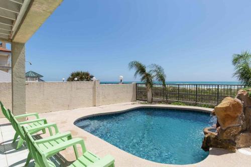 Good Hope Beach Townhouse 5306