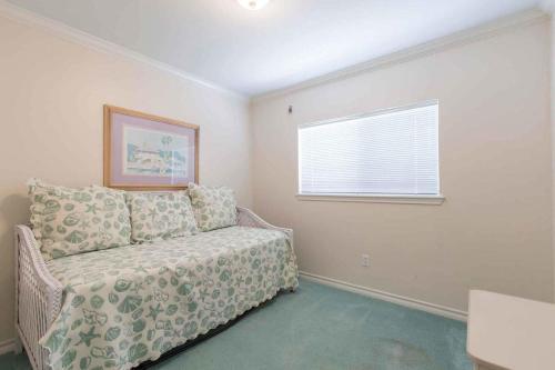 Good Hope Beach Townhouse 5306