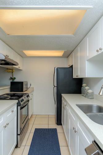 Apartamento Tiki 121