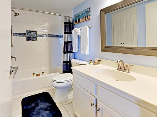Apartamento 4400 Gulf Blvd Condo Unit 408