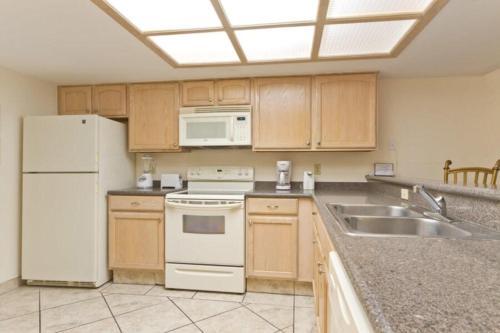 Saida II Condominiums By Padre Island Rentals