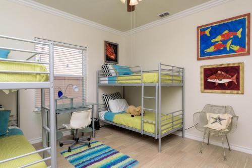 Gardenia Street By Padre Getaways