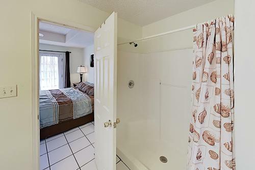 Apartamento New Listing! Casa de La Isla With Private Pool Condo
