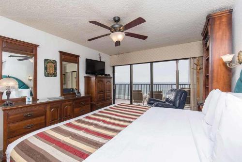Ocean Vista By Padre Island Rentals