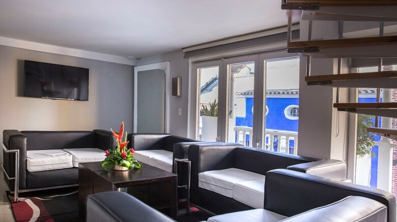 Hotel Santa Cecilia B&B