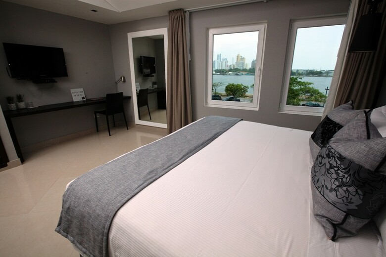Hotel Santa Cecilia B&B