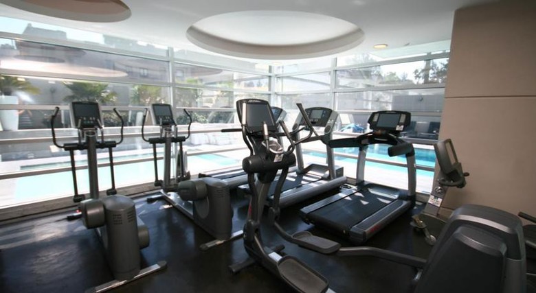 Apartamentos The Place Corporate Housing Santa Fe