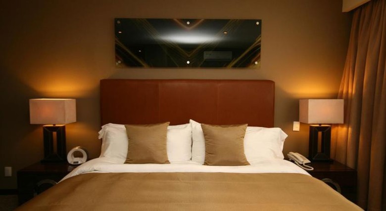 Apartamentos The Place Corporate Housing Santa Fe