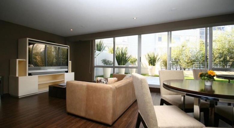 Apartamentos The Place Corporate Housing Santa Fe