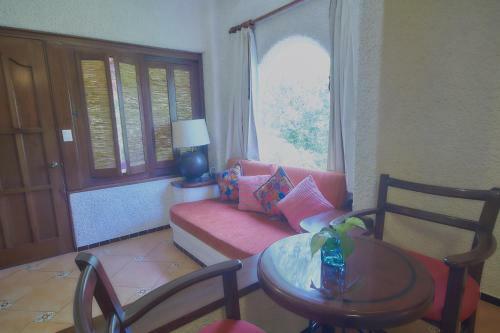 Eco Boutique Hotel Amarte