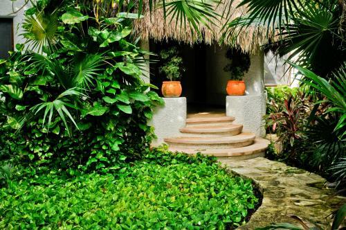Eco Boutique Hotel Amarte