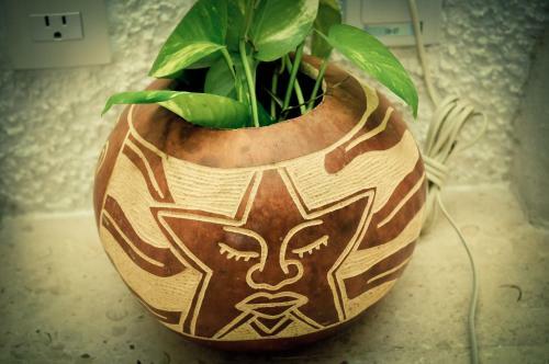 Eco Boutique Hotel Amarte