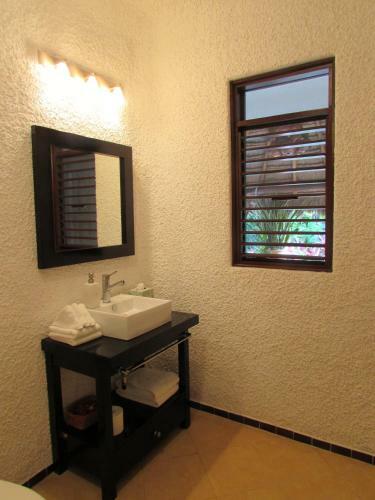 Eco Boutique Hotel Amarte