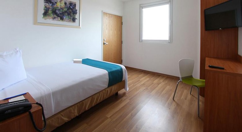 Hotel One Guadalajara Perif�rico Poniente