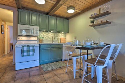 Apartamento Brian Head Condo With Mtn View Walk To Slopes!