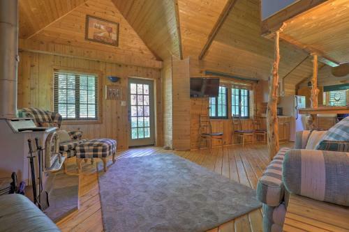 Pet-friendly Kanab Cottage 3blocks To Main St