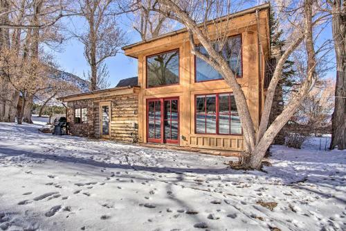 Pack Creek Ranch Less Than 15 Miles To Downtown Moab!