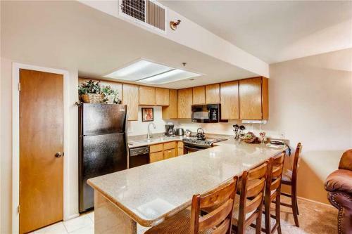 Powder Pointe By Park City Lodging