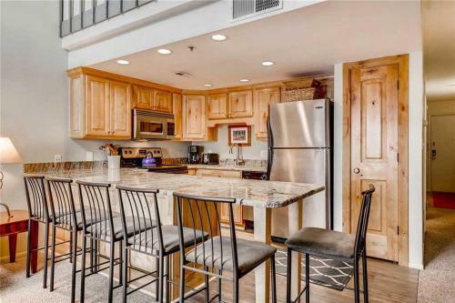 Powder Pointe By Park City Lodging