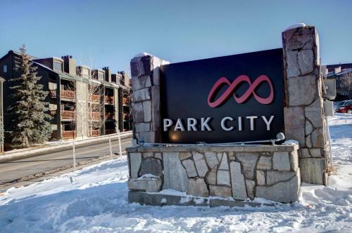 Powder Pointe By Park City Lodging