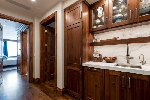 Silver Strike Lodge #201 - 2 Bed