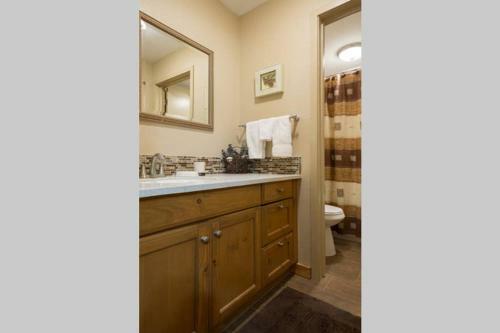 Apartamento #213 1br Snowcrest Condo Walk 2 Lift