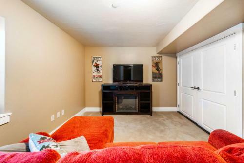 Ski Haven Elegant Spacious Townhome W Private Hot Tub