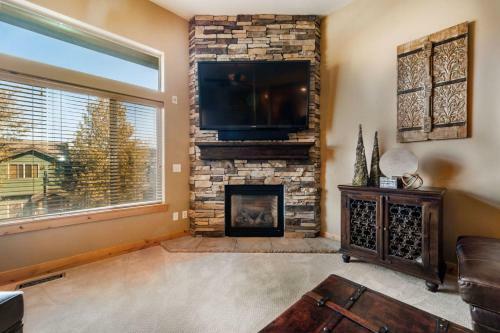 Ski Haven Elegant Spacious Townhome W Private Hot Tub