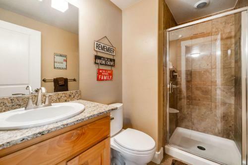 Ski Haven Elegant Spacious Townhome W Private Hot Tub