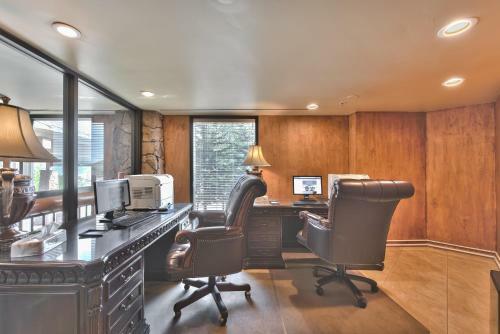 Apartamento Westgate Studio By Canyons Village Rentals