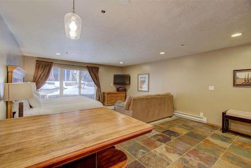 Perfect Studio On Main Street; Sleeps 3