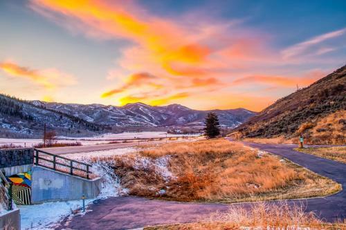 Hyatt Centric #450