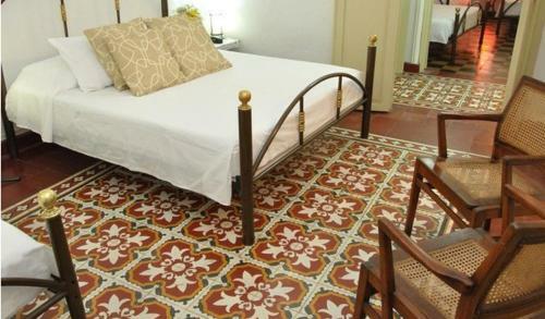 Hotel Casa Marta Cartagena