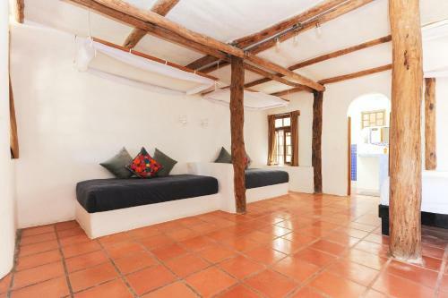Zamas Hotel