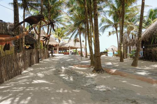 Zamas Hotel