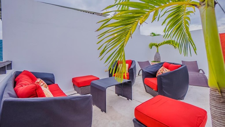 Apartamentos The Meridian By Bric